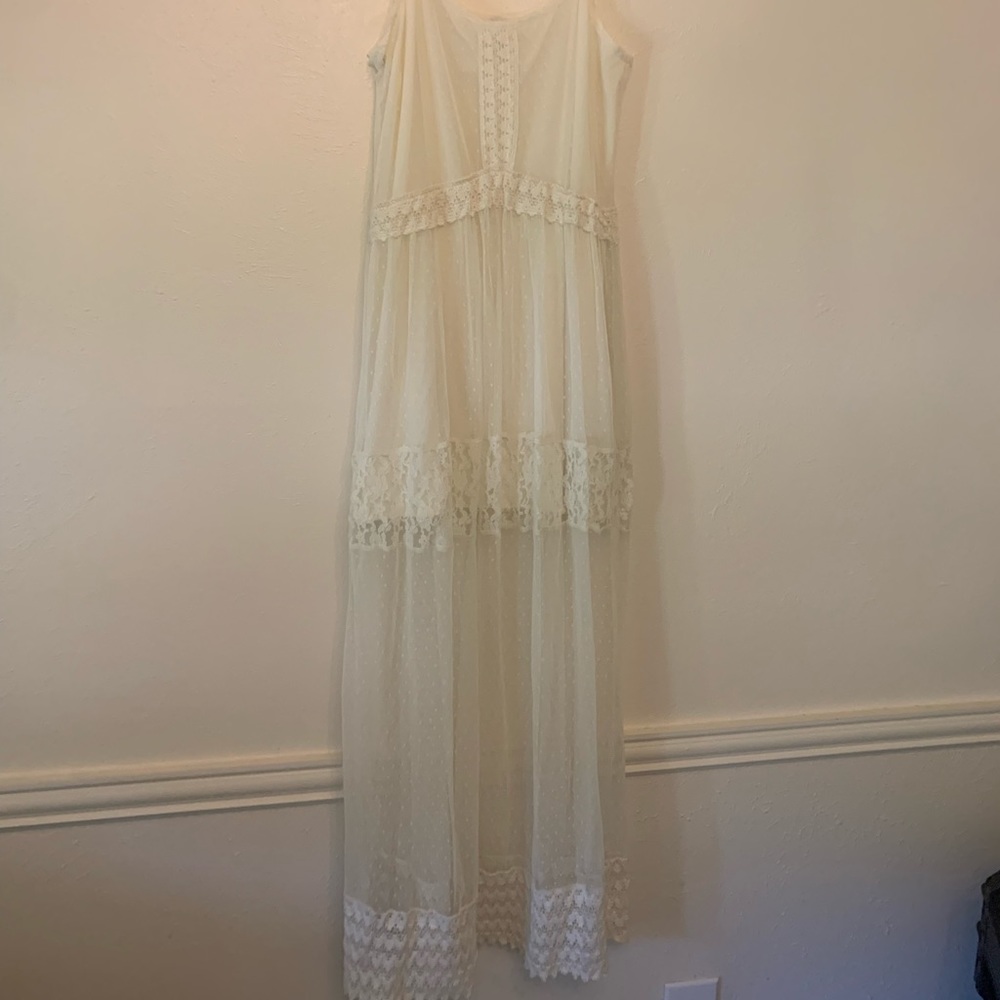 H&M dress